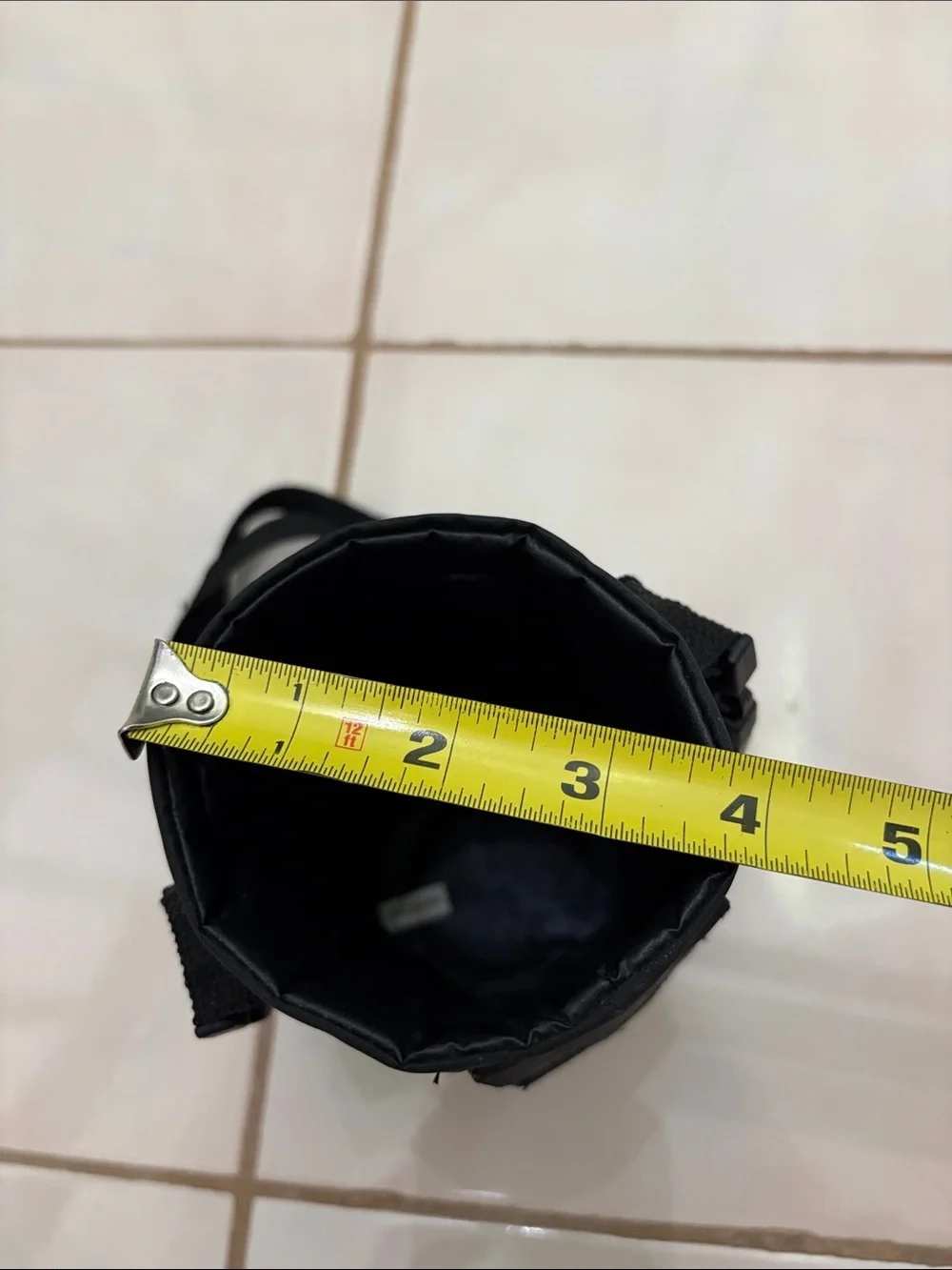 National Geographic durable black